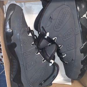 Jordan 9 Retro